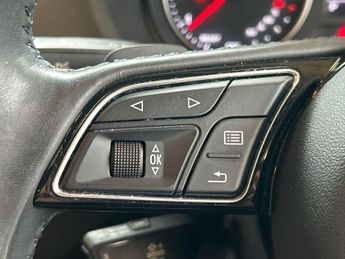 AUDI Q2 1.4 Tfsi Sport 5Dr S Tronic