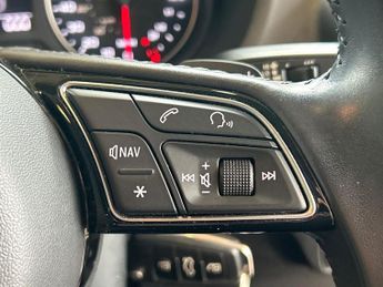 AUDI Q2 1.4 Tfsi Sport 5Dr S Tronic