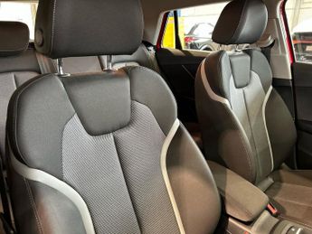 AUDI Q2 1.4 Tfsi Sport 5Dr S Tronic