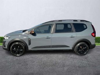 DACIA JOGGER 1.6 Hev Extreme 5Dr Auto