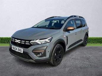DACIA JOGGER 1.6 Hev Extreme 5Dr Auto