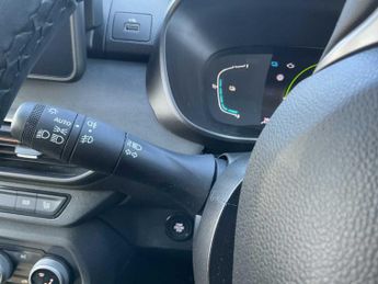 DACIA JOGGER 1.6 Hev Extreme 5Dr Auto