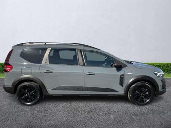 DACIA JOGGER 1.6 Hev Extreme 5Dr Auto
