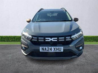 DACIA JOGGER 1.6 Hev Extreme 5Dr Auto
