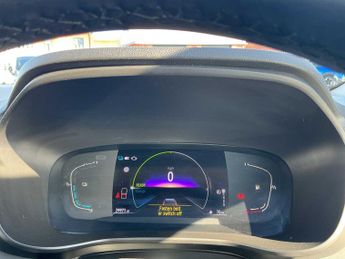 DACIA JOGGER 1.6 Hev Extreme 5Dr Auto