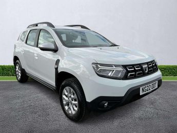 Dacia Duster 1.0 Tce 90 Comfort 5Dr