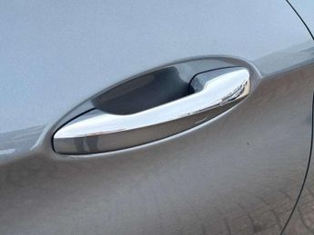 MERCEDES-BENZ C CLASS C220D Amg Line 2Dr Auto