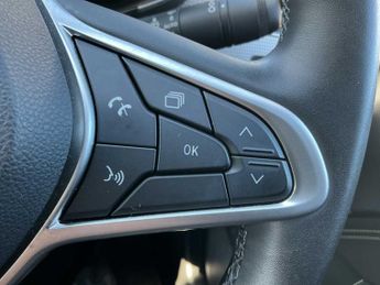 RENAULT ARKANA 1.6 E-Tech Fhev 145 Techno 5Dr Auto