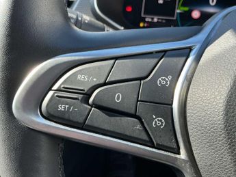 RENAULT ARKANA 1.6 E-Tech Fhev 145 Techno 5Dr Auto