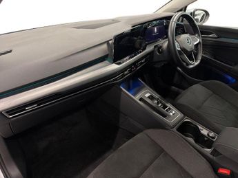 VOLKSWAGEN GOLF 1.5 Etsi Mhev Style Hatchback 5Dr Petrol Hybrid Dsg Euro 6 (S/S)