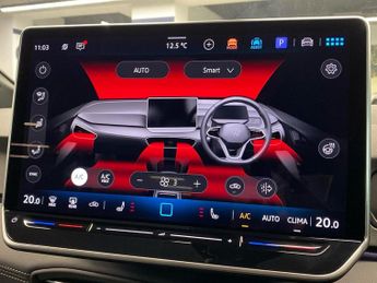 VOLKSWAGEN Id.3 150Kw Match Pro S 77Kwh 5Dr Auto [5 Seats]
