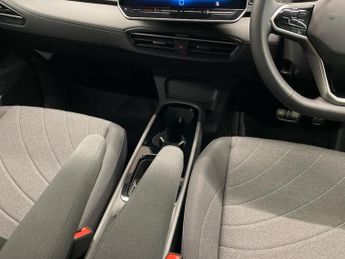 VOLKSWAGEN Id.3 150Kw Match Pro S 77Kwh 5Dr Auto [5 Seats]