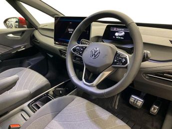 VOLKSWAGEN Id.3 150Kw Match Pro S 77Kwh 5Dr Auto [5 Seats]