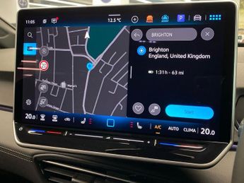 VOLKSWAGEN Id.3 150Kw Match Pro S 77Kwh 5Dr Auto [5 Seats]