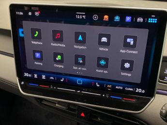 VOLKSWAGEN Id.3 150Kw Match Pro S 77Kwh 5Dr Auto [5 Seats]