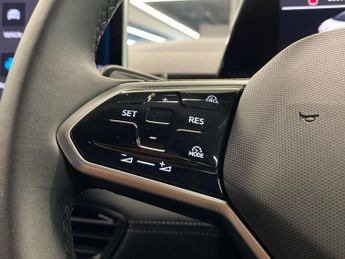 VOLKSWAGEN Id.3 150Kw Match Pro S 77Kwh 5Dr Auto [5 Seats]