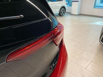 VOLKSWAGEN Id.3 150Kw Match Pro S 77Kwh 5Dr Auto [5 Seats]