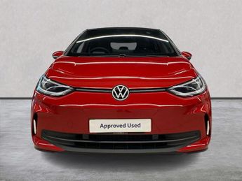 VOLKSWAGEN Id.3 150Kw Match Pro S 77Kwh 5Dr Auto [5 Seats]