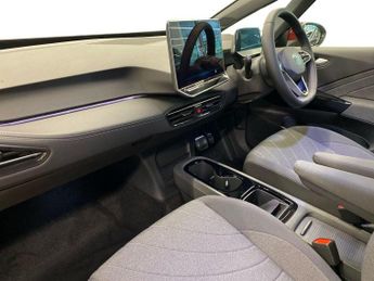 VOLKSWAGEN Id.3 150Kw Match Pro S 77Kwh 5Dr Auto [5 Seats]