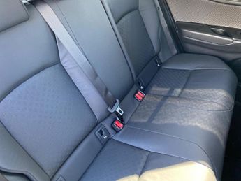 TOYOTA C-HR 1.8 Hybrid Excel 5Dr Cvt