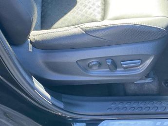 TOYOTA C-HR 1.8 Hybrid Excel 5Dr Cvt