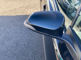 TOYOTA C-HR 1.8 Hybrid Excel 5Dr Cvt