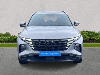 HYUNDAI TUCSON 1.6 H T-Gdi Premium Suv 5Dr Petrol Hybrid Auto Euro 6 (S/S) (230