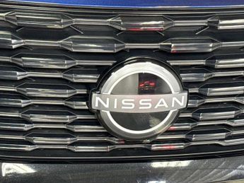NISSAN X-TRAIL 1.5 H E-Power Acenta Premium Suv 5Dr Petrol Hybrid Auto E-4Orce 