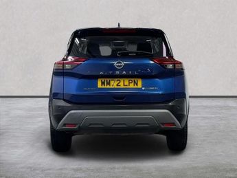 NISSAN X-TRAIL 1.5 H E-Power Acenta Premium Suv 5Dr Petrol Hybrid Auto E-4Orce 