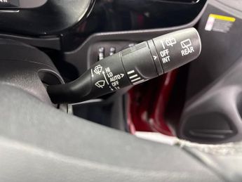 VAUXHALL CORSA 100Kw Sri Premium 50Kwh 5Dr Auto [11Kwch]