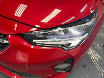 VAUXHALL CORSA 100Kw Sri Premium 50Kwh 5Dr Auto [11Kwch]