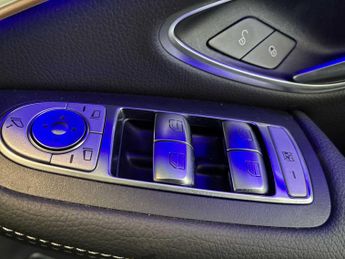 MERCEDES-BENZ EQC Eqc 400 300Kw Amg Line Edition 80Kwh 5Dr Auto