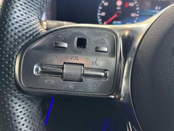 MERCEDES-BENZ EQC Eqc 400 300Kw Amg Line Edition 80Kwh 5Dr Auto