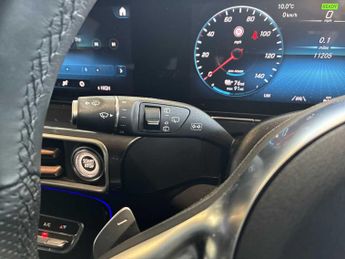 MERCEDES-BENZ EQC Eqc 400 300Kw Amg Line Edition 80Kwh 5Dr Auto