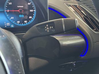 MERCEDES-BENZ EQC Eqc 400 300Kw Amg Line Edition 80Kwh 5Dr Auto