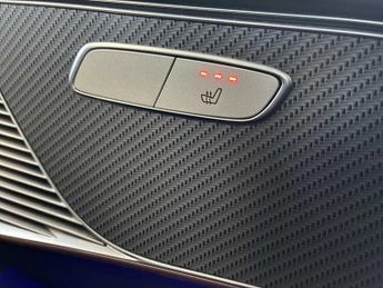 MERCEDES-BENZ EQC Eqc 400 300Kw Amg Line Edition 80Kwh 5Dr Auto