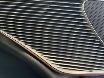 MERCEDES-BENZ EQC Eqc 400 300Kw Amg Line Edition 80Kwh 5Dr Auto