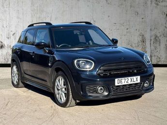 MINI Countryman 1.5 Cooper Sport 5Dr