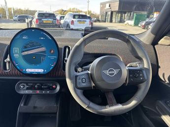 MINI COUNTRYMAN 150Kw E Sport 66Kwh 5Dr Auto