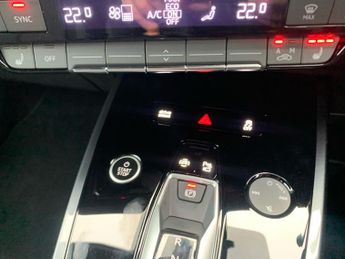 AUDI Q4 210Kw 45 82Kwh Black Edition 5Dr Auto