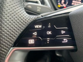 AUDI Q4 210Kw 45 82Kwh Black Edition 5Dr Auto