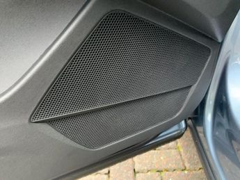 AUDI Q4 210Kw 45 82Kwh Black Edition 5Dr Auto