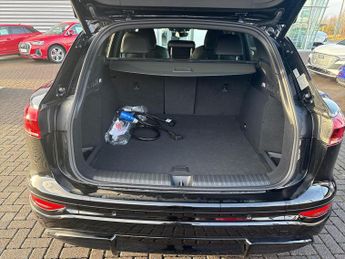 AUDI Q6 285Kw Qtro 100Kwh Edition 1 5Dr Auto[Sound+Vision]