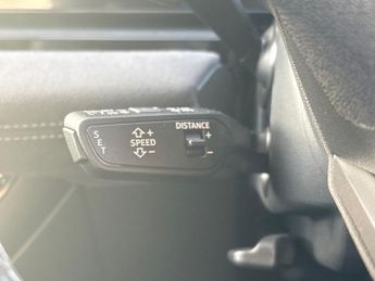 AUDI Q6 285Kw Qtro 100Kwh Edition 1 5Dr Auto[Sound+Vision]