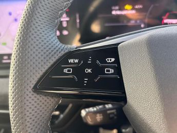 AUDI Q6 285Kw Qtro 100Kwh Edition 1 5Dr Auto[Sound+Vision]