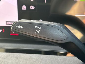 AUDI Q6 285Kw Qtro 100Kwh Edition 1 5Dr Auto[Sound+Vision]