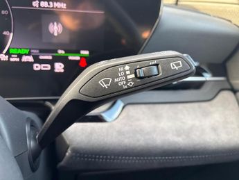 AUDI Q6 285Kw Qtro 100Kwh Edition 1 5Dr Auto[Sound+Vision]