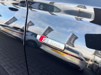 AUDI Q6 285Kw Qtro 100Kwh Edition 1 5Dr Auto[Sound+Vision]