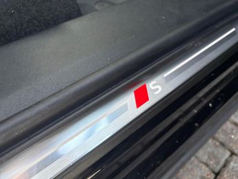 AUDI Q6 285Kw Qtro 100Kwh Edition 1 5Dr Auto[Sound+Vision]