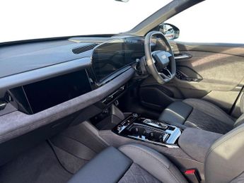 AUDI Q6 285Kw Qtro 100Kwh Edition 1 5Dr Auto[Sound+Vision]